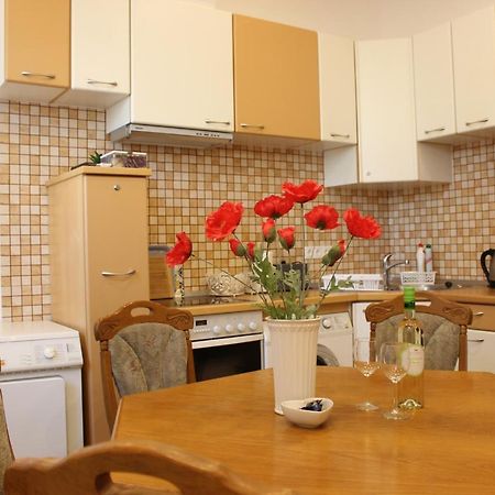 Vito Apartman Eger Exterior foto