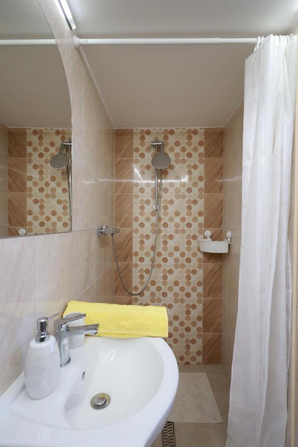 Vito Apartman Eger Exterior foto