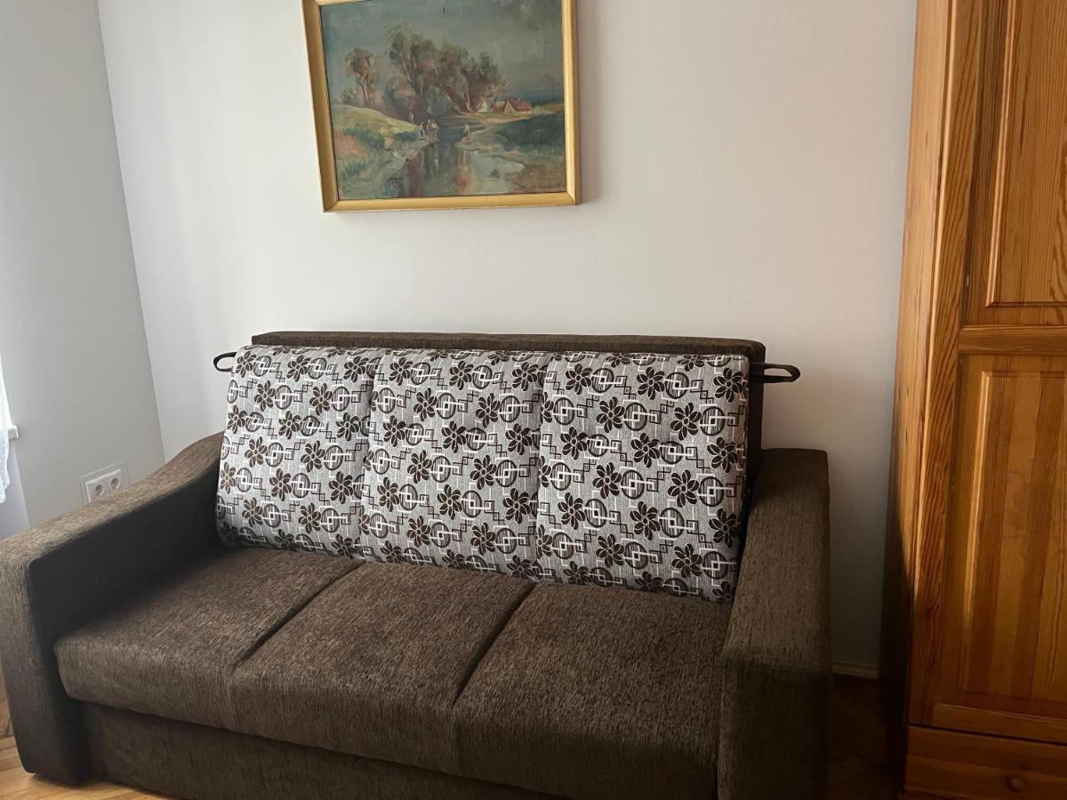 Vito Apartman Eger Exterior foto