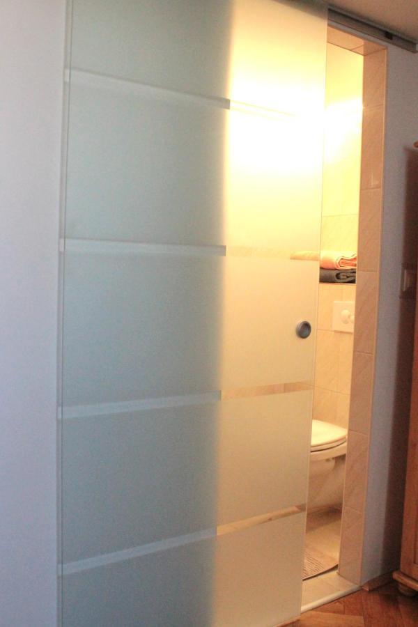Vito Apartman Eger Exterior foto