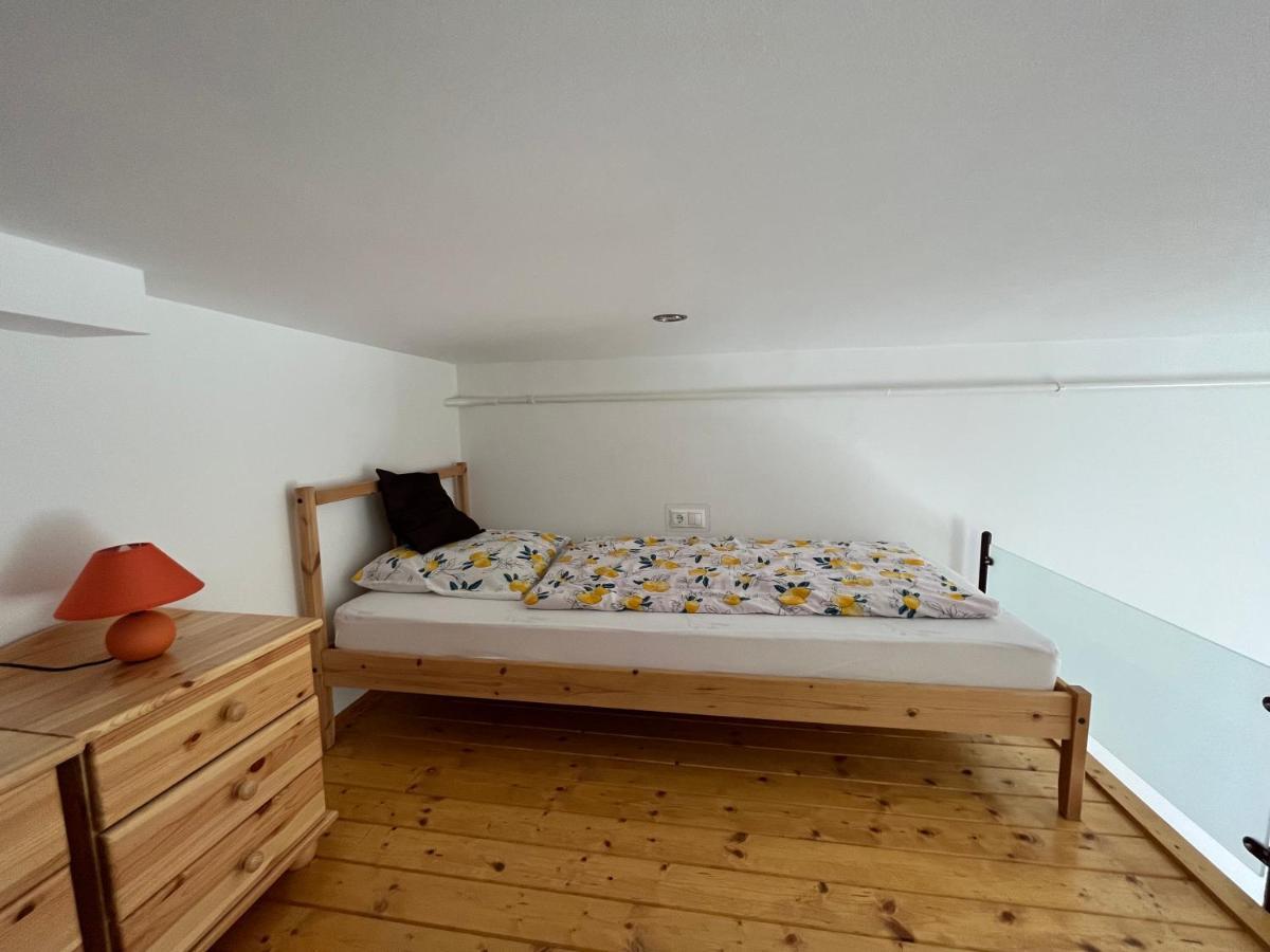 Vito Apartman Eger Exterior foto