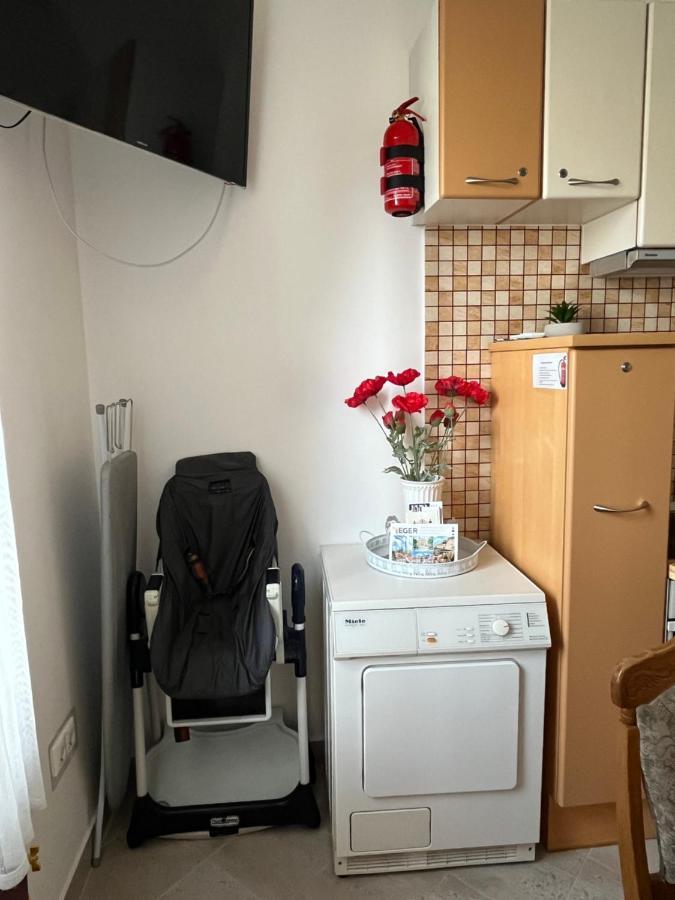Vito Apartman Eger Exterior foto